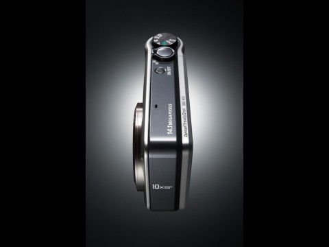 Sony Cybershot DSC-H55